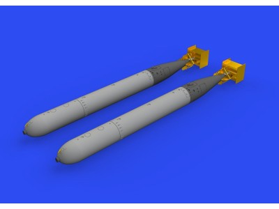 Lufttorpedo F5b 