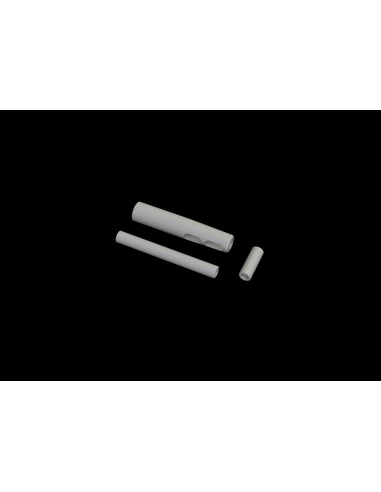MiG-15bis gun barrels 1/48 for BRONCO 