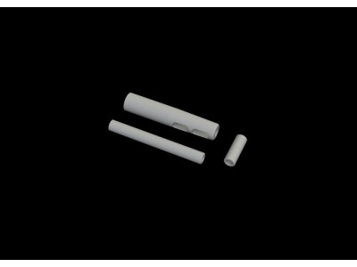 MiG-15bis gun barrels 1/48 for BRONCO 