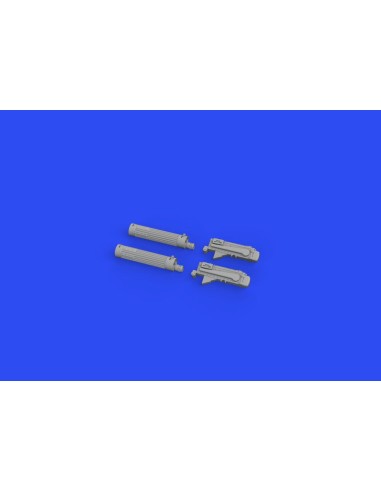 Sopwith Camel Vickers Mk.I gun 1/48 for EDUARD 