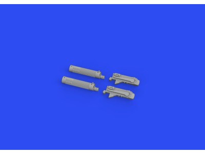 Sopwith Camel Vickers Mk.I gun 1/48 for EDUARD 