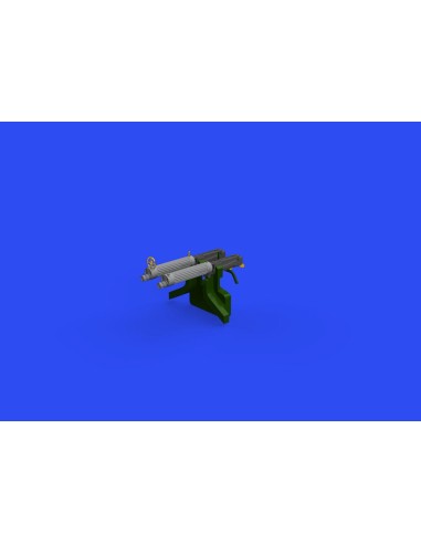 Sopwith Camel Vickers Mk.I gun 1/48 for EDUARD 