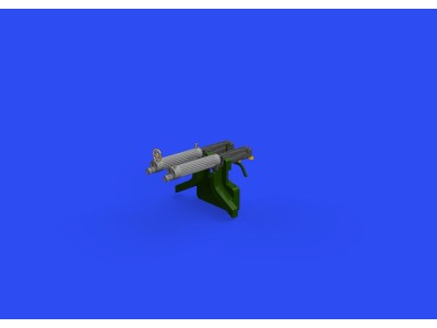 Sopwith Camel Vickers Mk.I gun 1/48 for EDUARD 