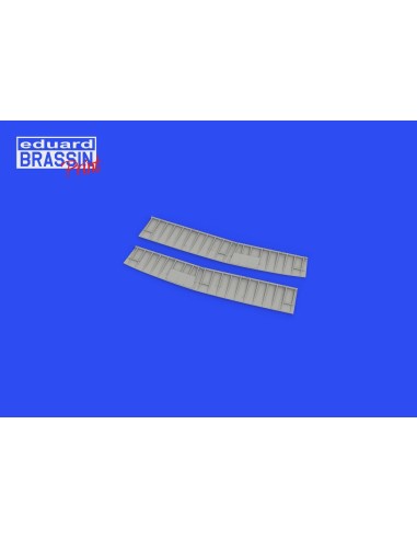 Tempest Mk.II landing flaps PRINT for EDUARD/SPECIAL HOBBY 