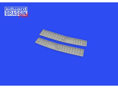Tempest Mk.II landing flaps PRINT for EDUARD/SPECIAL HOBBY 