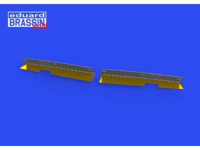 Tempest Mk.II landing flaps PRINT for EDUARD/SPECIAL HOBBY 