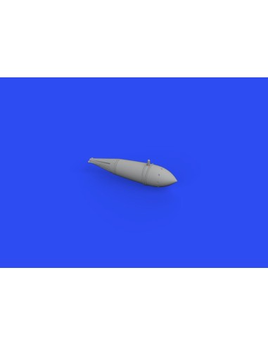 B5N2 800kg bomb, for HASEGAWA 