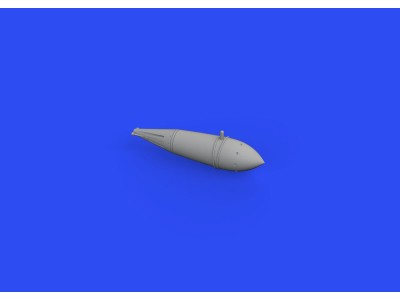 B5N2 800kg bomb, for HASEGAWA 