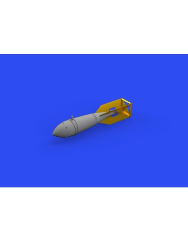 B5N2 800kg bomb, for HASEGAWA 