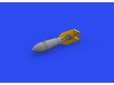 B5N2 800kg bomb, for HASEGAWA 