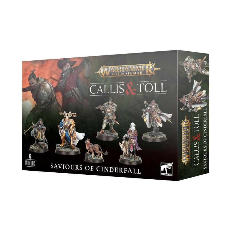 CALLIS & TOLL:SAUVEURS DE FRAISILTOMBANT