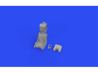 F/A-18E ejection seat, for MENG 