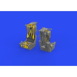F-4B ejection seats late PRINT for TAMIYA  2