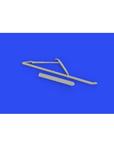 F-4B refueling probe PRINT for TAMIYA 