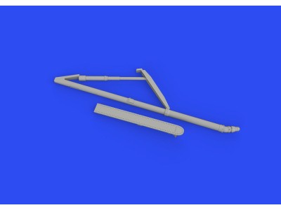 F-4B refueling probe PRINT for TAMIYA 