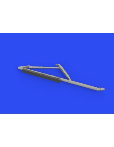 F-4B refueling probe PRINT for TAMIYA 