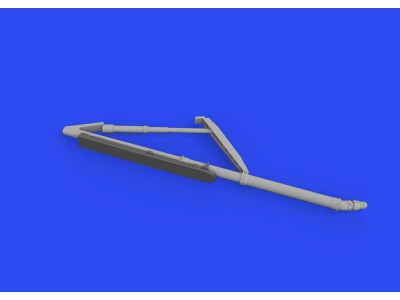 F-4B refueling probe PRINT for TAMIYA 