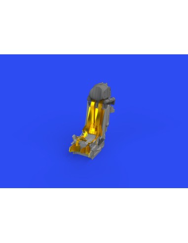 Su-27 ejection seat for GREAT WALL HOBBY 