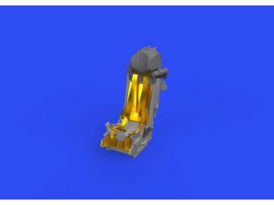 Su-27 ejection seat for GREAT WALL HOBBY 