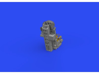 Su-27 ejection seat for GREAT WALL HOBBY 