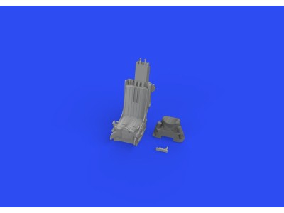 Su-27 ejection seat for GREAT WALL HOBBY 