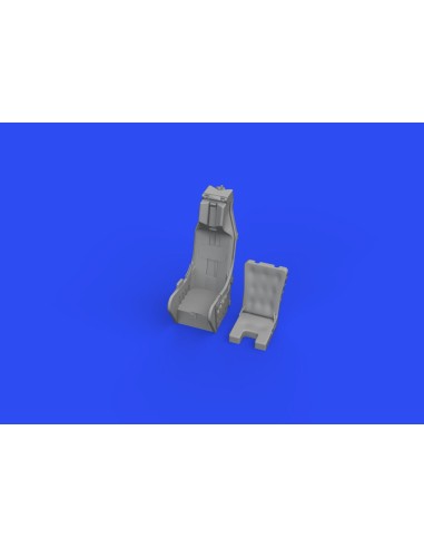 A-4 ejection seat for HASEGAWA 