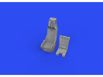 A-4 ejection seat for HASEGAWA 