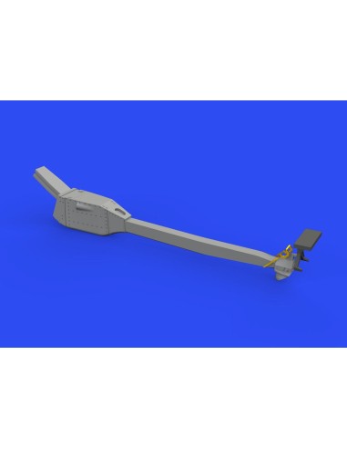 F-4B tail hook PRINT for TAMIYA 