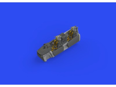 F-14A late cockpit for TAMIYA 