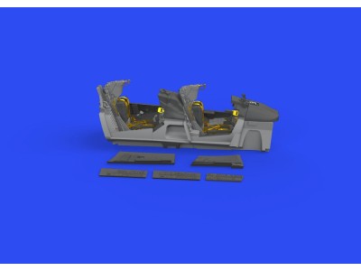 F-14A late cockpit for TAMIYA 