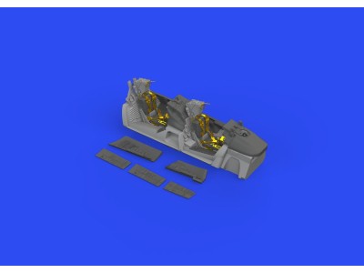 F-14A late cockpit for TAMIYA 