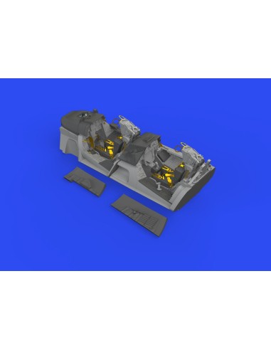 F-14A late cockpit for TAMIYA 