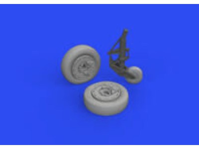 A-1J wheels 
