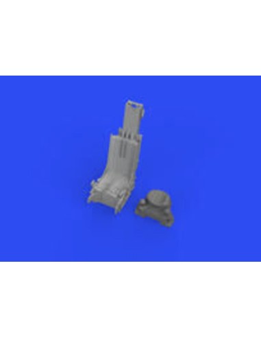 Su-25 ejection seat PRINT 1/48 