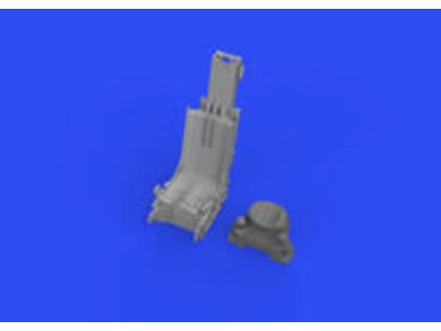 Su-25 ejection seat PRINT 1/48 