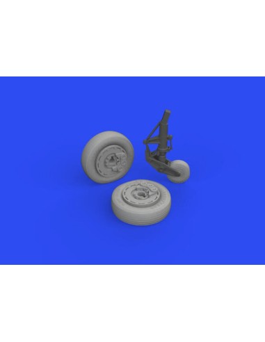 F4F-3 wheels late 