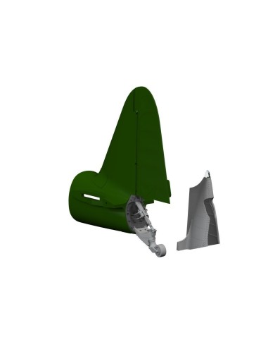 A6M2 tailwheel PRINT 
