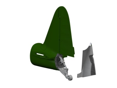 A6M2 tailwheel PRINT 