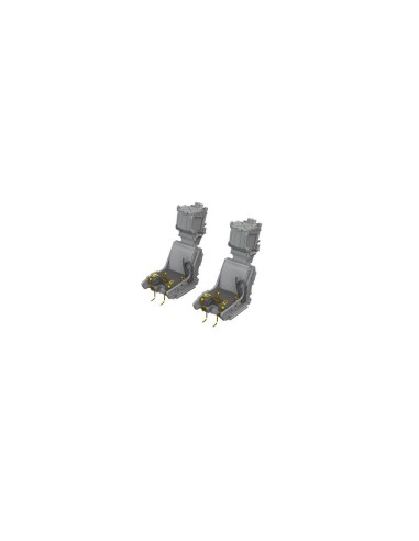 F/A-18F ejection seats 