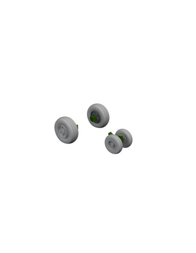 F/A-18F wheels 