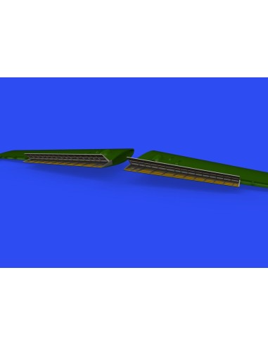 F4F-3 landing flaps PRINT for EDUARD 