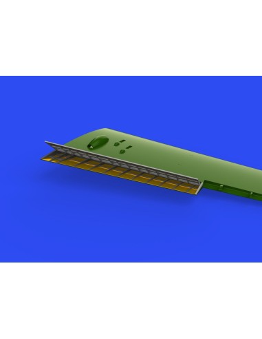 F4F-3 landing flaps PRINT for EDUARD 