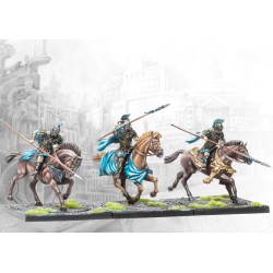 City States: Companion Cavalry 2