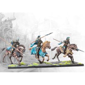 City States: Companion Cavalry