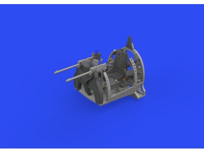 A6M3 cockpit PRINT for EDUARD 