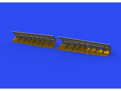 A6M3 Type 32 landing flaps PRINT for EDUARD 
