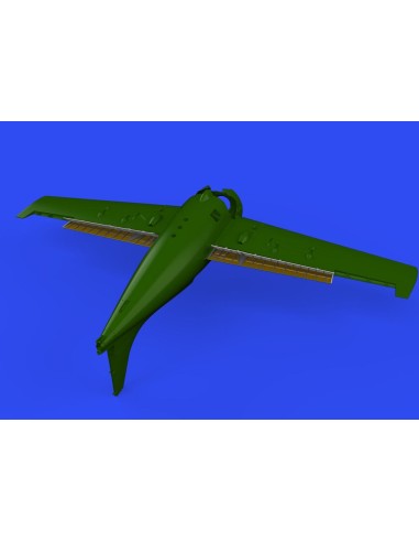 F4F-4 landing flaps PRINT for EDUARD 