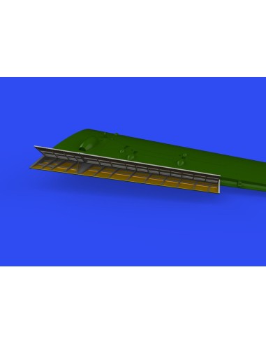 F4F-4 landing flaps PRINT for EDUARD 