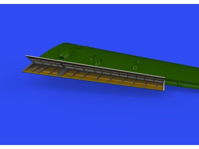 F4F-4 landing flaps PRINT for EDUARD 