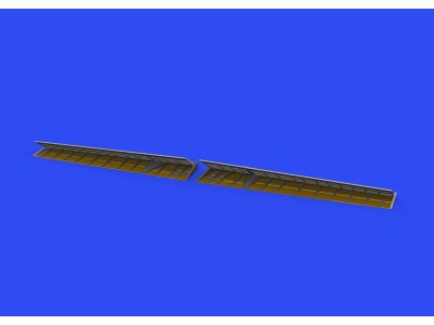 F4F-4 landing flaps PRINT for EDUARD 